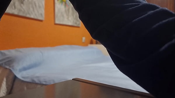 Amateur spanish pale pawg