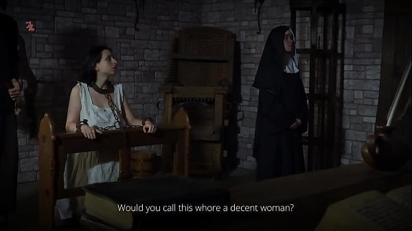 Tormented Whore – The Witch Course (TRAILER)